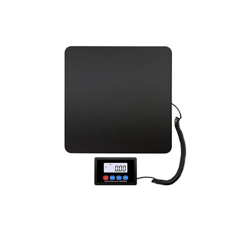 Portable Home Electronic Scale Wholesale, High Precision 200kg Charging Kitchen Scale for Express Parcels