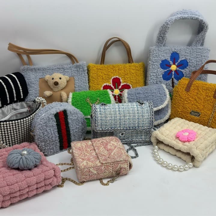Product Packaging Processing Cost OPP Bag Packaging