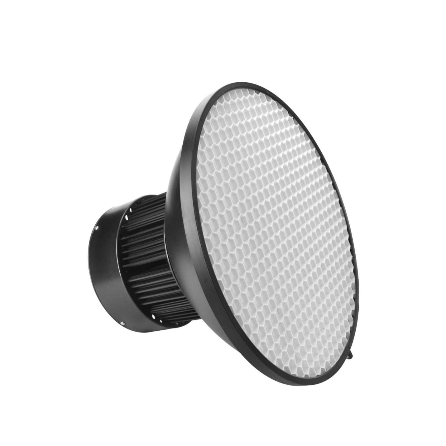 Cross-border LED Sports Hall Light, Waterproof and Anti-glare Industrial and Mining Light, Indoor High-Efficiency Badminton and Basketball Hall Special