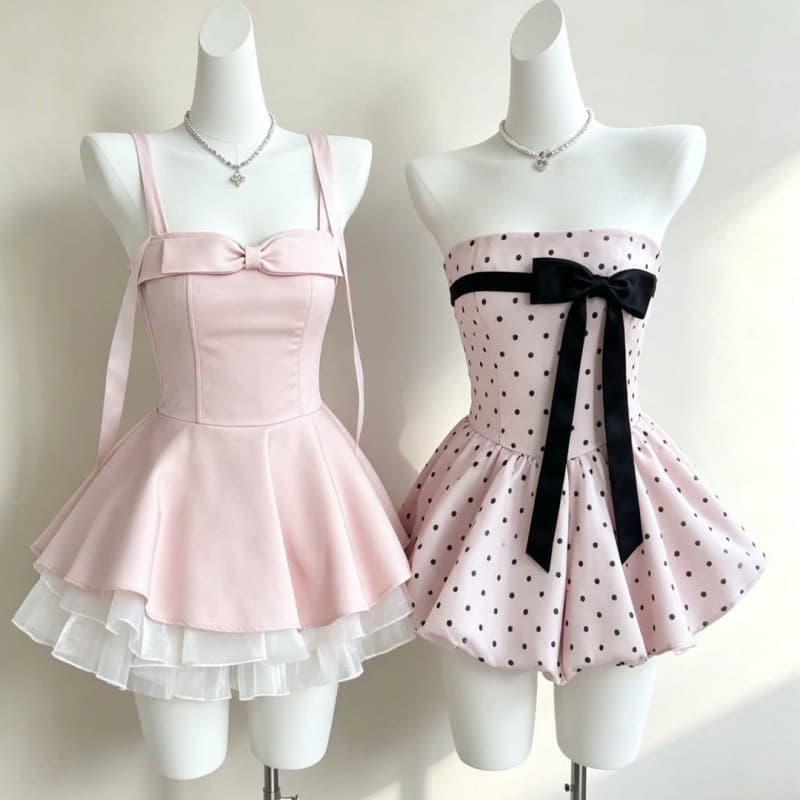 Domestic First and Second-Tier Brand Clearance Women's Clothing, New Summer Tops, Dresses, Pants, High-End Assorted Styles Wholesale