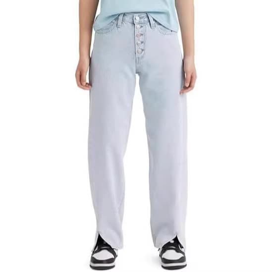European and American 2025 new products Amazon cross-border foreign trade summer casual slimming jeans for women slim-fitting butt-lifting trousers for women