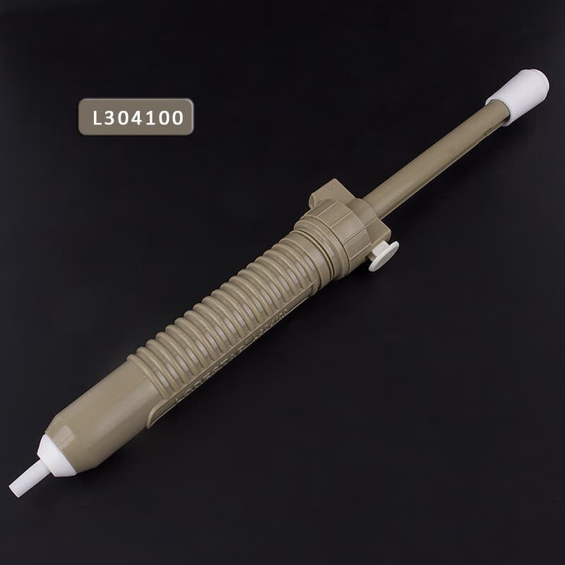 Shenzhen Leda Large Desoldering Desolder, Manual Desoldering Gun, High Suction Power Desoldering Gun, Desoldering Remover L304100/L304017