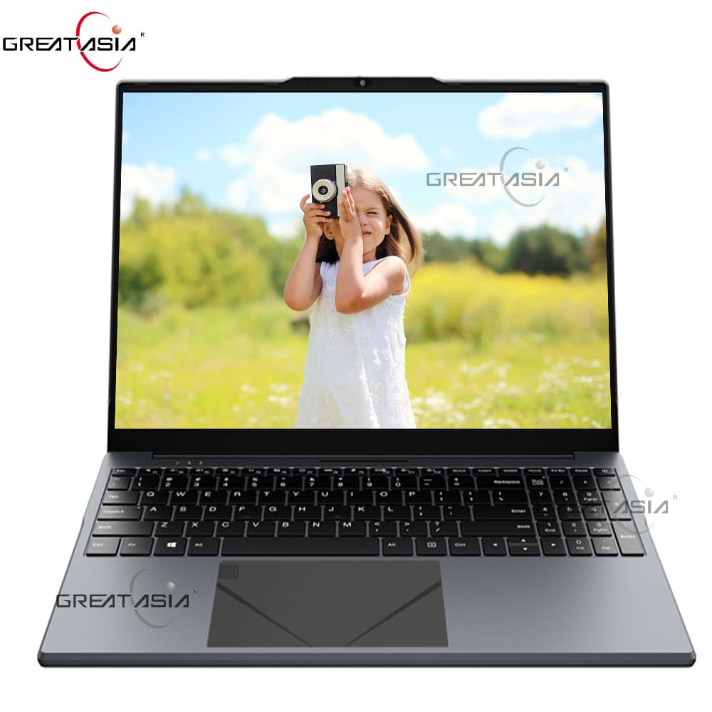 N5095 New Laptop 15.6 inch Student Netbook Manufacturer