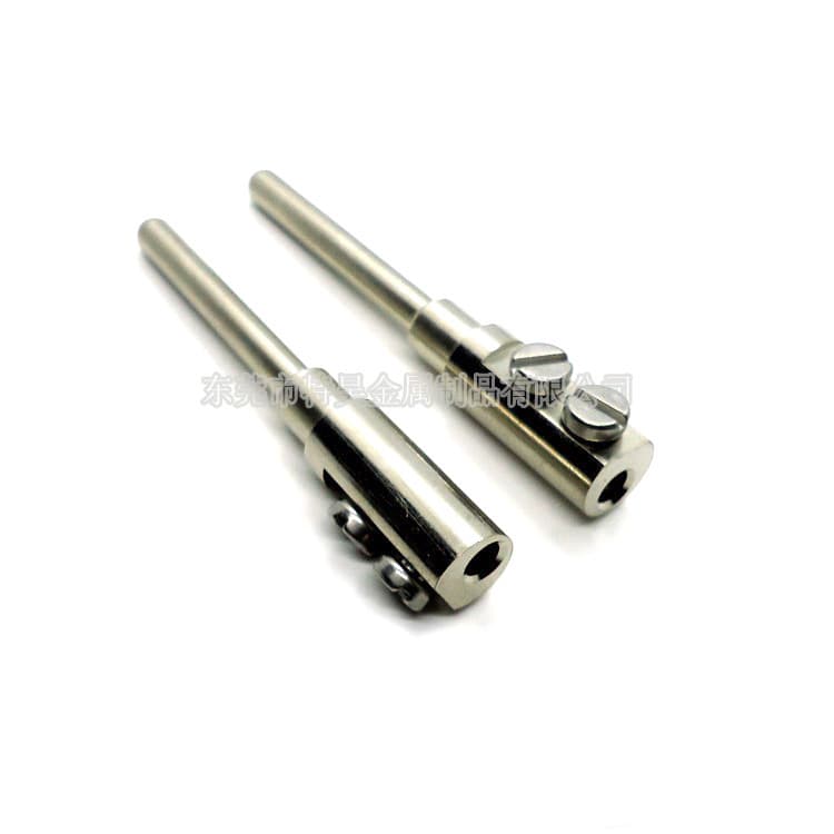 Manufacturer Custom Rail Transit Equipment Connector Pins and Sockets, Low Impedance, Vibration Resistant, Stable and Reliable