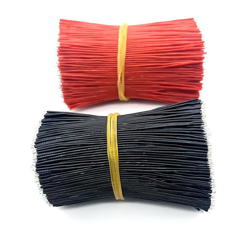 Factory Direct Sales, Mobile Power Cables, Wire Harness 1007-20AWG Electronic Wires, Various Specifications Electronic Wires