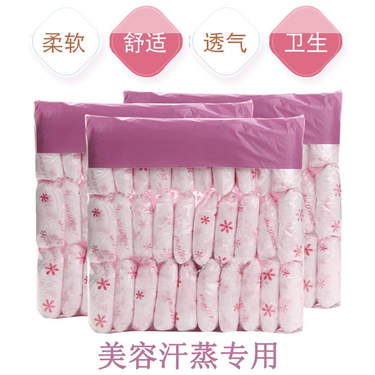 Wholesale Non-Woven Plus-Size Panties Disposable Underwear for Beauty Salon Sauna Steam Bath Shorts Individually Packed Unisex