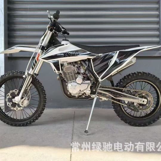 Cross-Border KEWS K20 PR300cc Motorcycle Racing Competition Off-Road Motorcycle KEWS Off-Road Bike