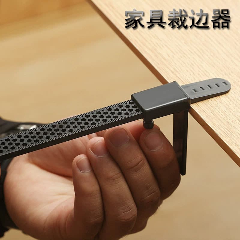 Furniture sticker trimmer, furniture sticker trimmer, special tool for applying film, transparent protective film edge clipper, factory wholesale.