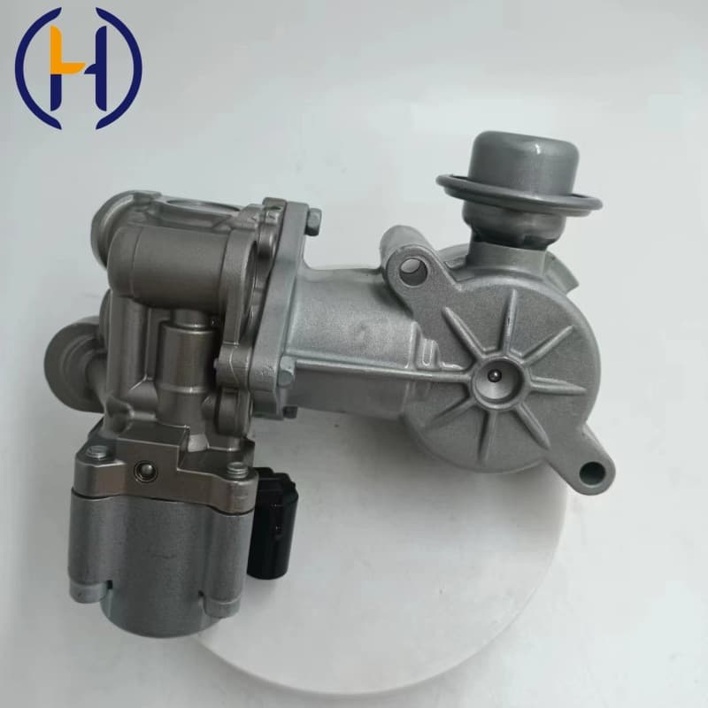 Refurbished A2710703701 High Pressure Fuel Injection Pump for Mercedes-Benz 2710703701