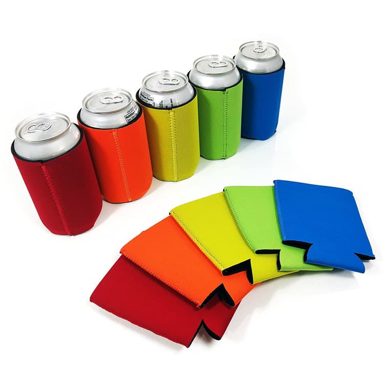 330ml Neoprene Cola Cup Sleeve 12oz Cup Sleeve Neoprene Coca-Cola Sleeve Manufacturer