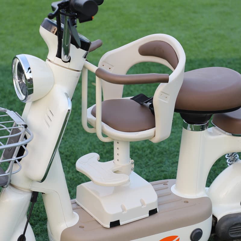 Electric Vehicle Child Car Seat