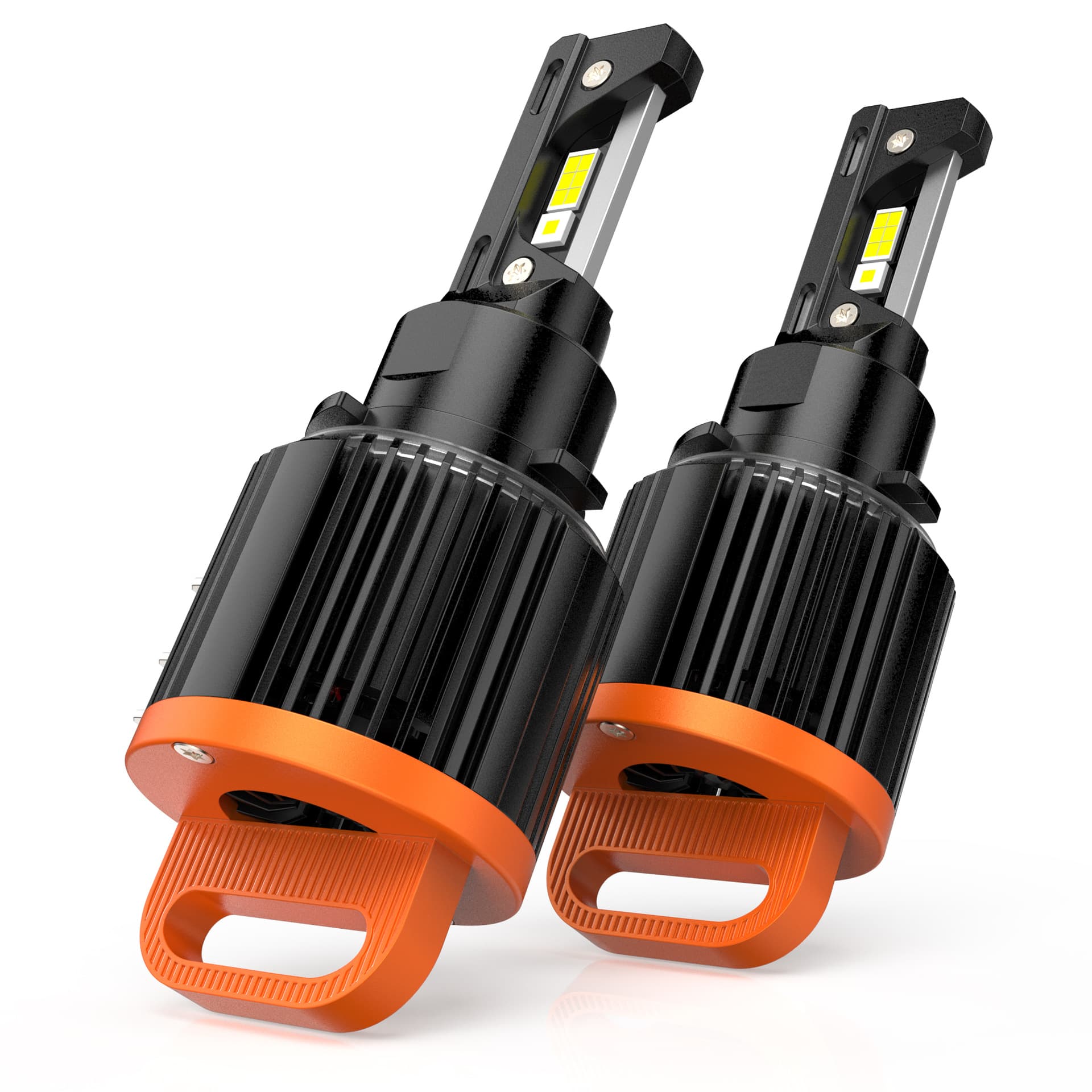 New H15 Car LED Headlight H15 with Decoding LED Car Light AliExpress Factory Wholesale H15 Bulb