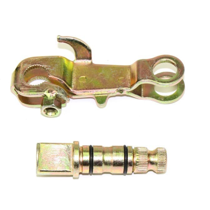 New Pedal Scooter GY6 125 150 Engine Rocker Arm 48cc Brake Lever Power-Assisted Vehicle 80cc