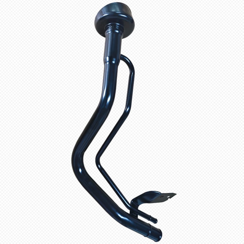 17221-5m300 Is Suitable for Nissan Almera Fuel Filler Hose 17221-5m310