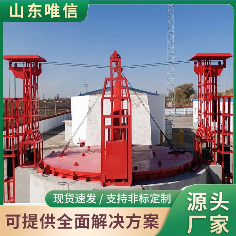 Self-Recovering Blast Doors - Easy Operation, In Stock, Quick Dispatch, Timely Delivery, Factory Direct, Ample Stock