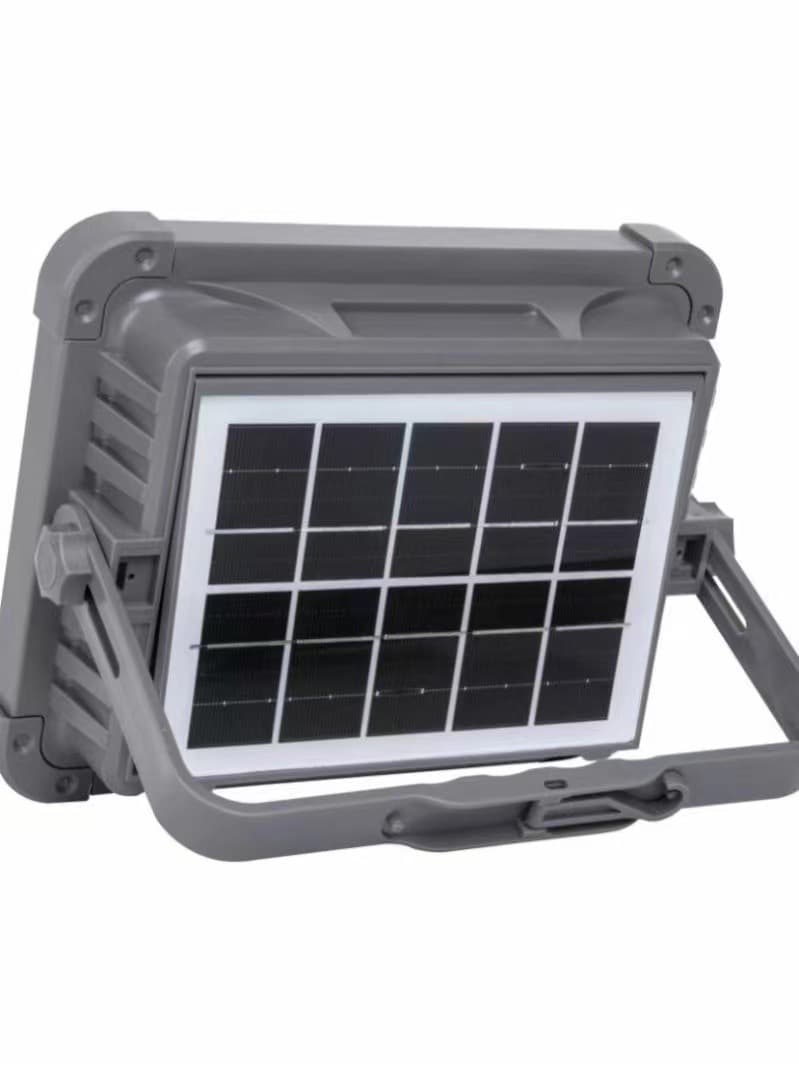 Premium Cross-Border High-Quality Outdoor Camping Light, Long Battery Life, Ultra-Bright, High-Capacity Rechargeable Ambient Lighting