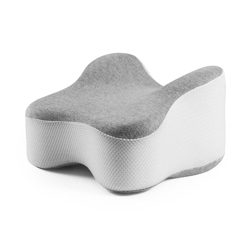 Memory Foam Pillow Large Cotton Leg Pillow Pregnancy Pillow Waist Support Side Sleeping Pillow Leg Knee Pillow Deep Sleep Pillow