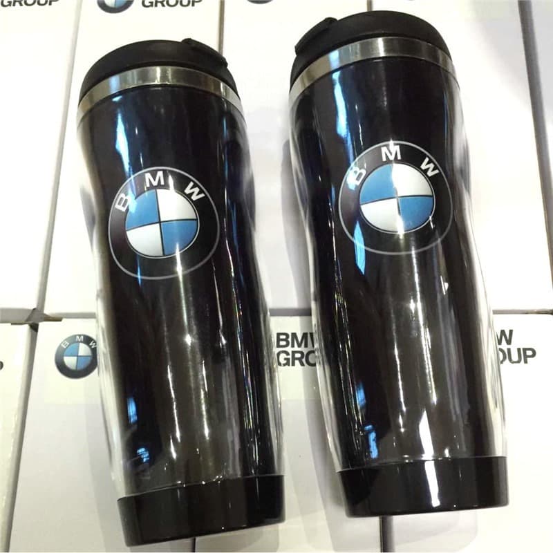 Car 4S Dealership Auto Show Gift BMW 3 Series 5 Series X1 X3 X5 Delivery Gift Promotional Car Cup