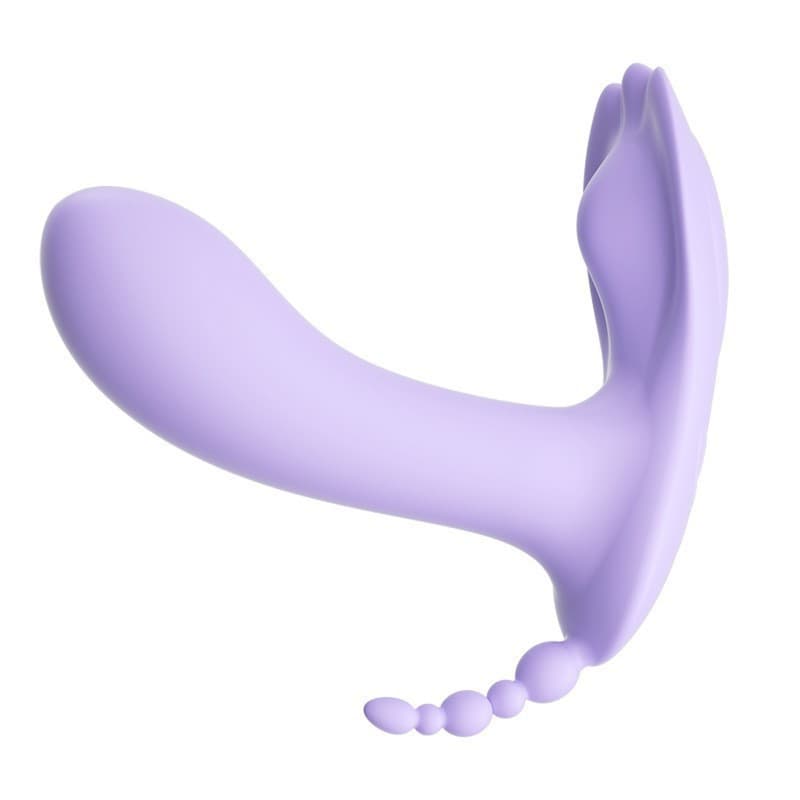 Miji Honey Love Wearable Vibrating Remote Control Female Device Adult Sex Toy 90/box Wenzhou