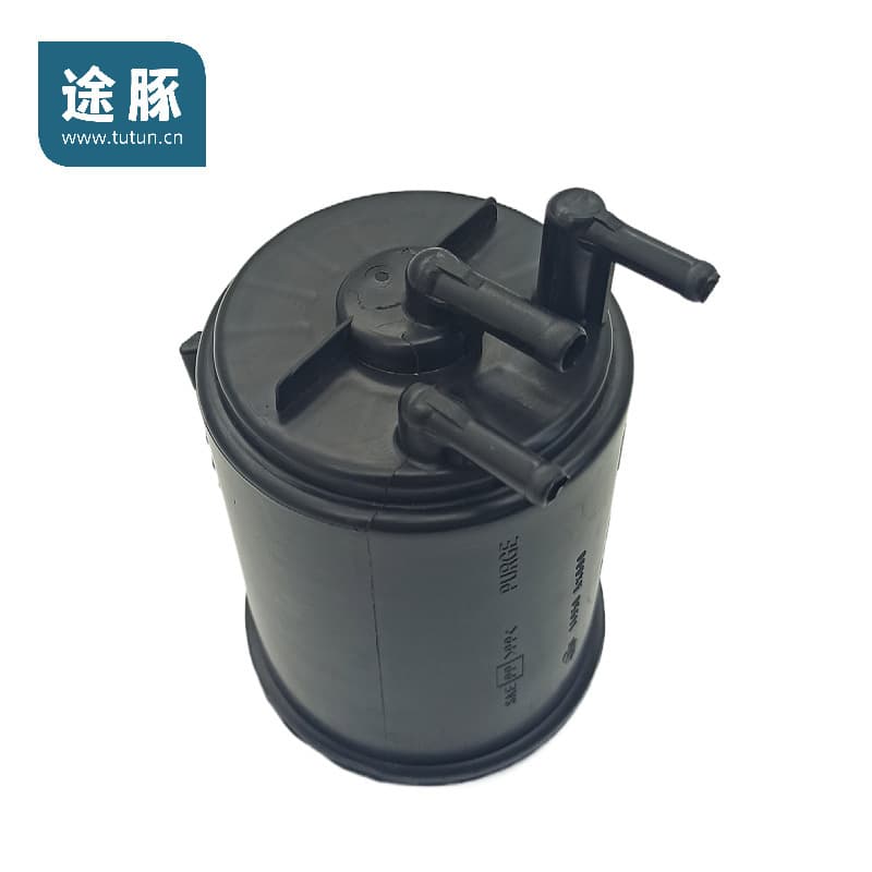 Suitable for 11 12 13 14 1516 New Sunshine March Carbon Can Activated Carbon Can Fuel Tank Gasoline Filter Carbon Can
