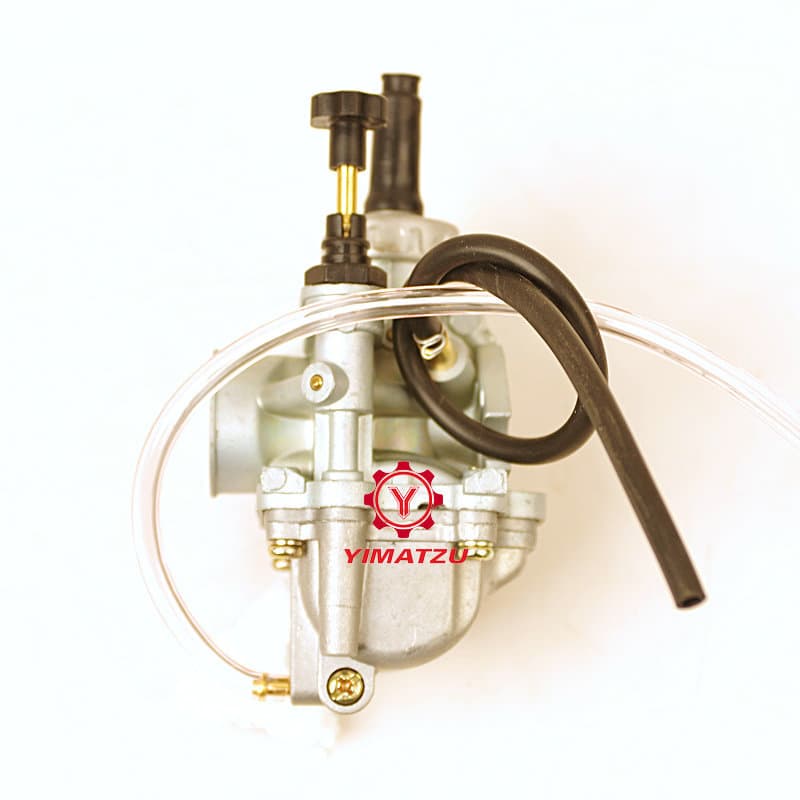 EBAY ATV Carburetor for Suzuki LT80 13200-40B00 QUADSPORT