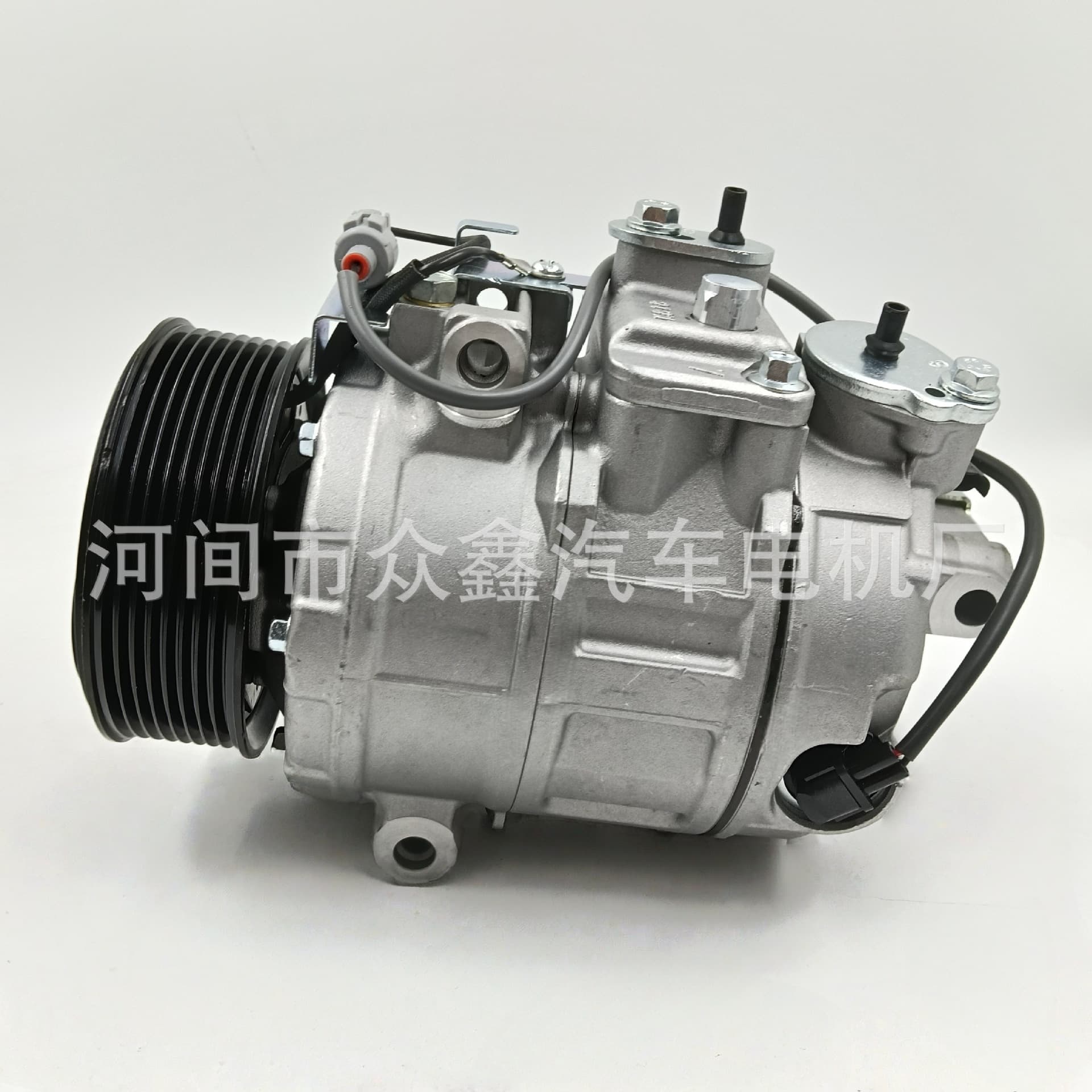 Air Conditioning Compressor 7SBU17C PV4 64509154072 64529195978 110MM for BMW