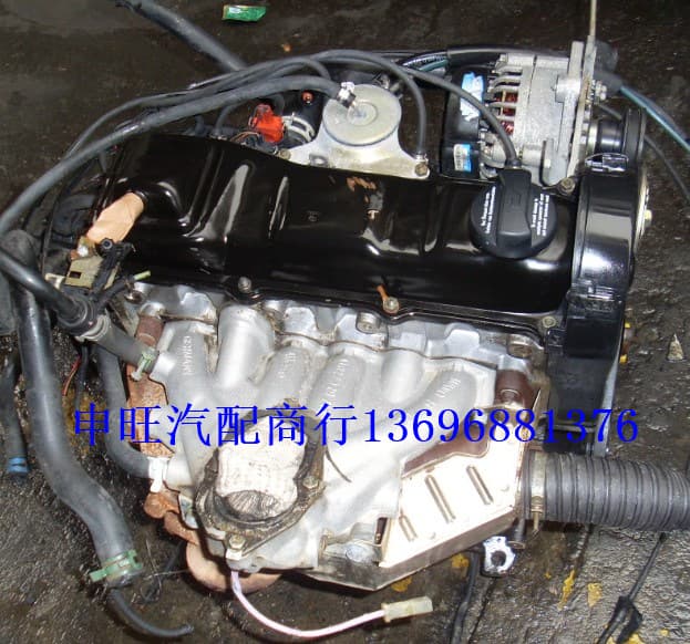 Imported Volkswagen Jetta 2V Jetta Carburetor Jetta Distributor Engine