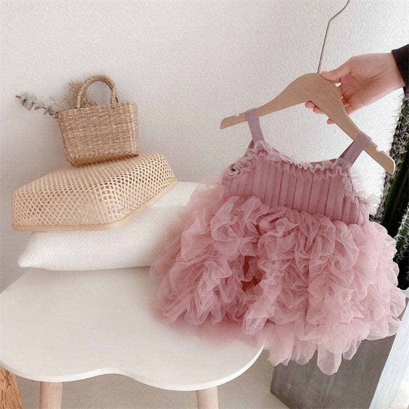 Girls' Dresses, Wholesale Girls' Summer Dresses