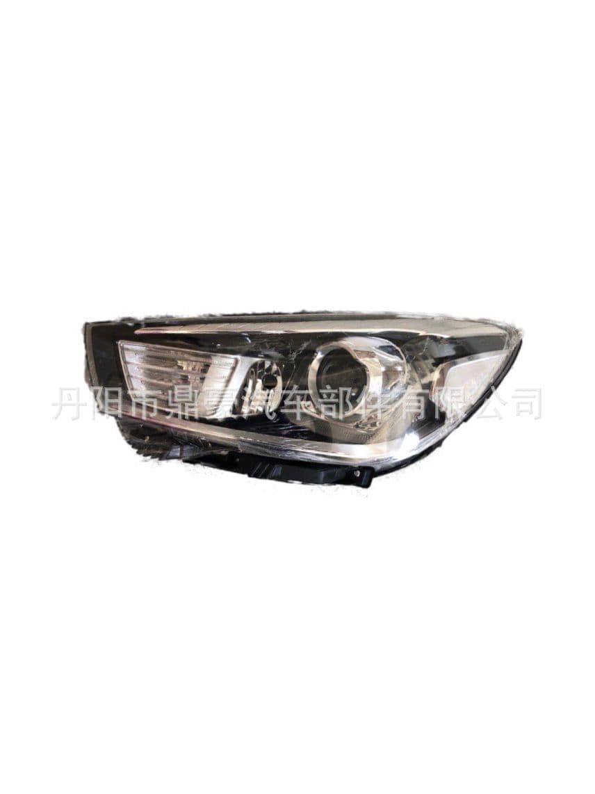 For RIO17 HEADlight RIO 17 HEAD LAMP 92101-h9000 92102-h900