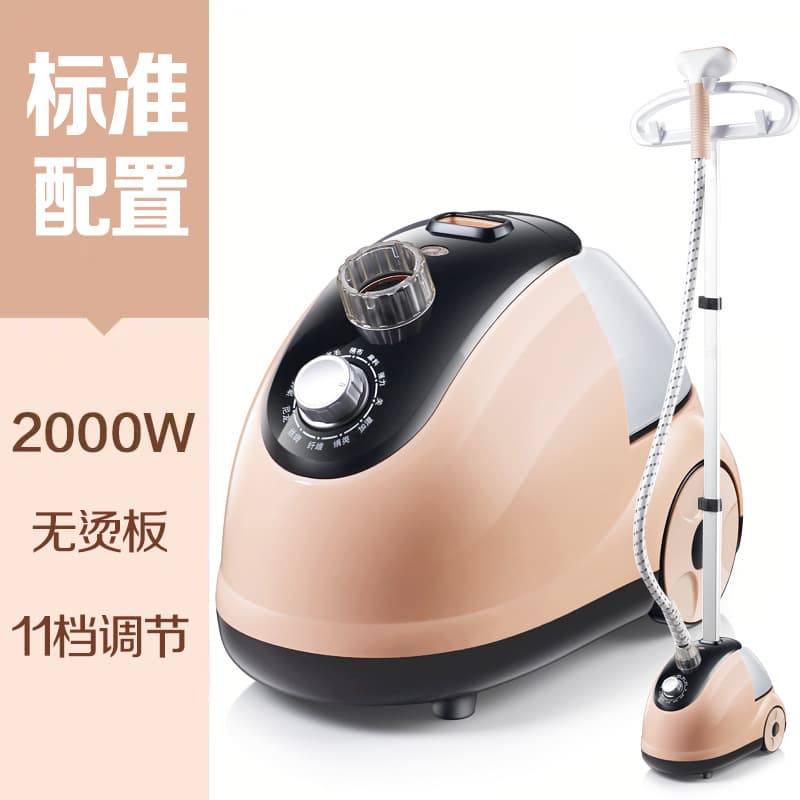 Factory Direct Hanging Steam Iron Commercial Gift Handheld Ironing Machine Home Vertical Steam Garment Steamer
