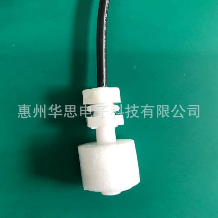 Aquarium, Fireplace, Air Cooler, Water Purifier, Heated Blanket Appliance Sheathed Cable Float Water Level Switch, Electronic Float