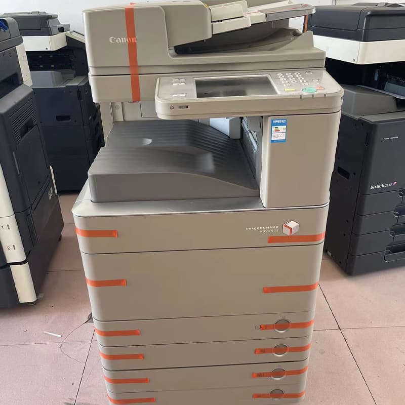 Refurbished Canon C5240 Color Copier A3 Printer