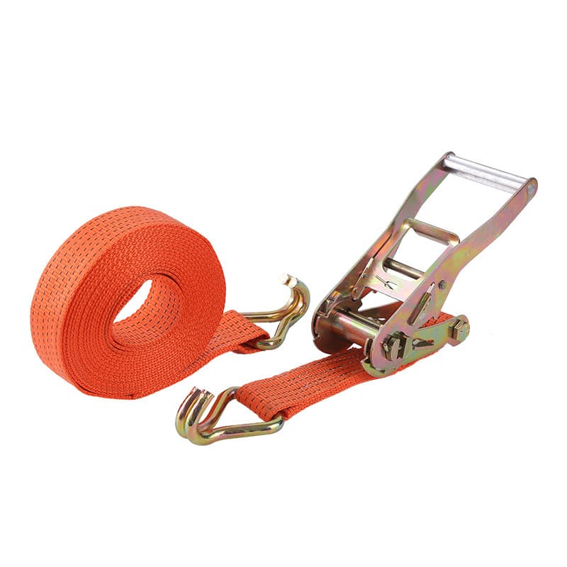 Tightener Transport Tie-Down Trailer Strap Lifting Rope Car Tie-Down Steel Buckle Truck Steel Cable Stainless Steel