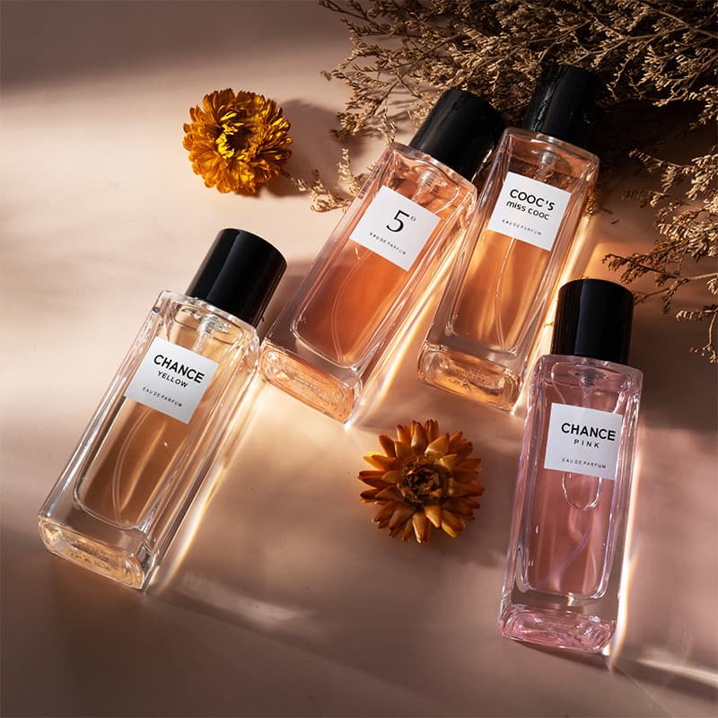 Audi silk perfume new classic Eternal perfume 50ml fresh flower and fruit fragrance romantic elegant lady perfume