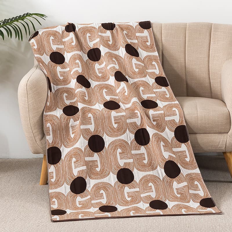 Premium Washed Cotton Cartoon Gauze Bath Towel, Pure Cotton Thickened Large Beach Towel, Full Cotton Bath Wrap, Drop Shipping