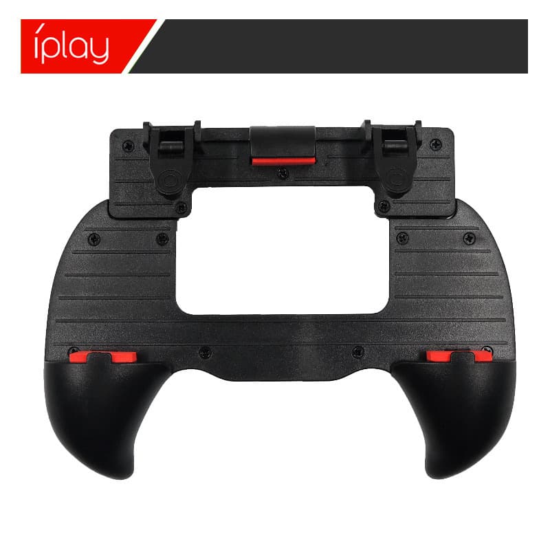 Chicken Dinner Tool PUBG Shooting Rapid Fire Button Universal Game Accessory Handle Mobile Game Assist Tool