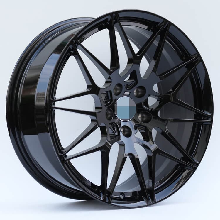 Hongxin Bird's Nest Forged Wheels 18inch Are Suitable for Bmw 3 Series 3253285 Series 5307 Series 740 Wheels and Rims