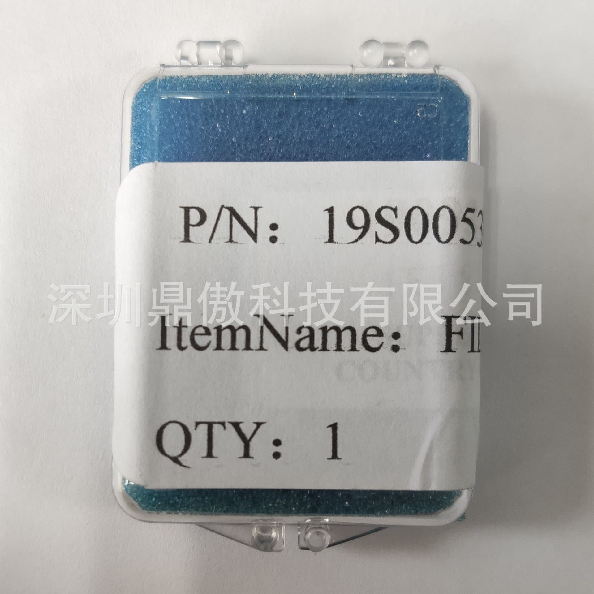 Electronic filament 19S0053 in stock