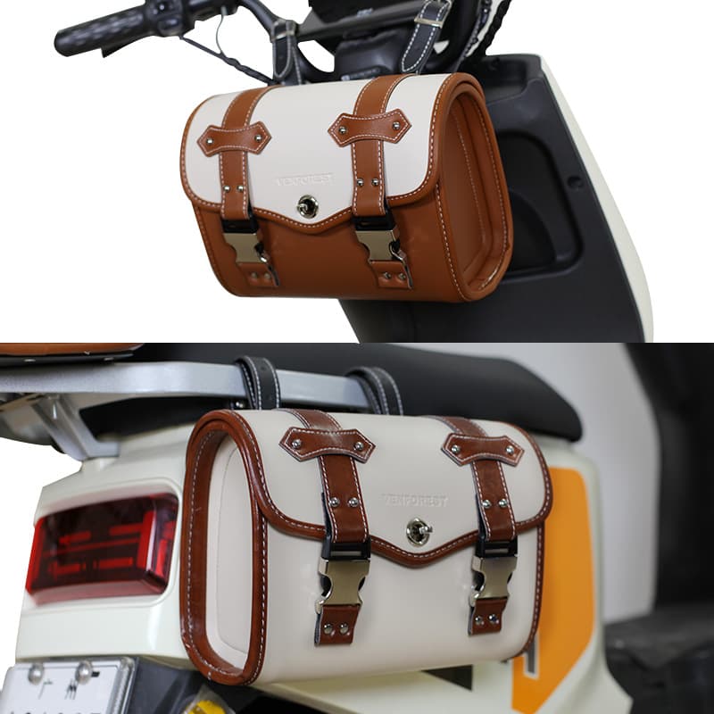 Neutral Hanging Bag for Motorcycle Electric Vehicle Head