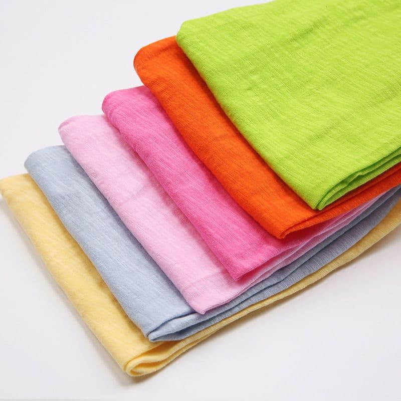 Children's Sleep Pants Mosquito-Proof Pants Pure Cotton Loose Summer Baby Leggings Bloomers Slub Cotton Casual Pants Air Conditioning Pants