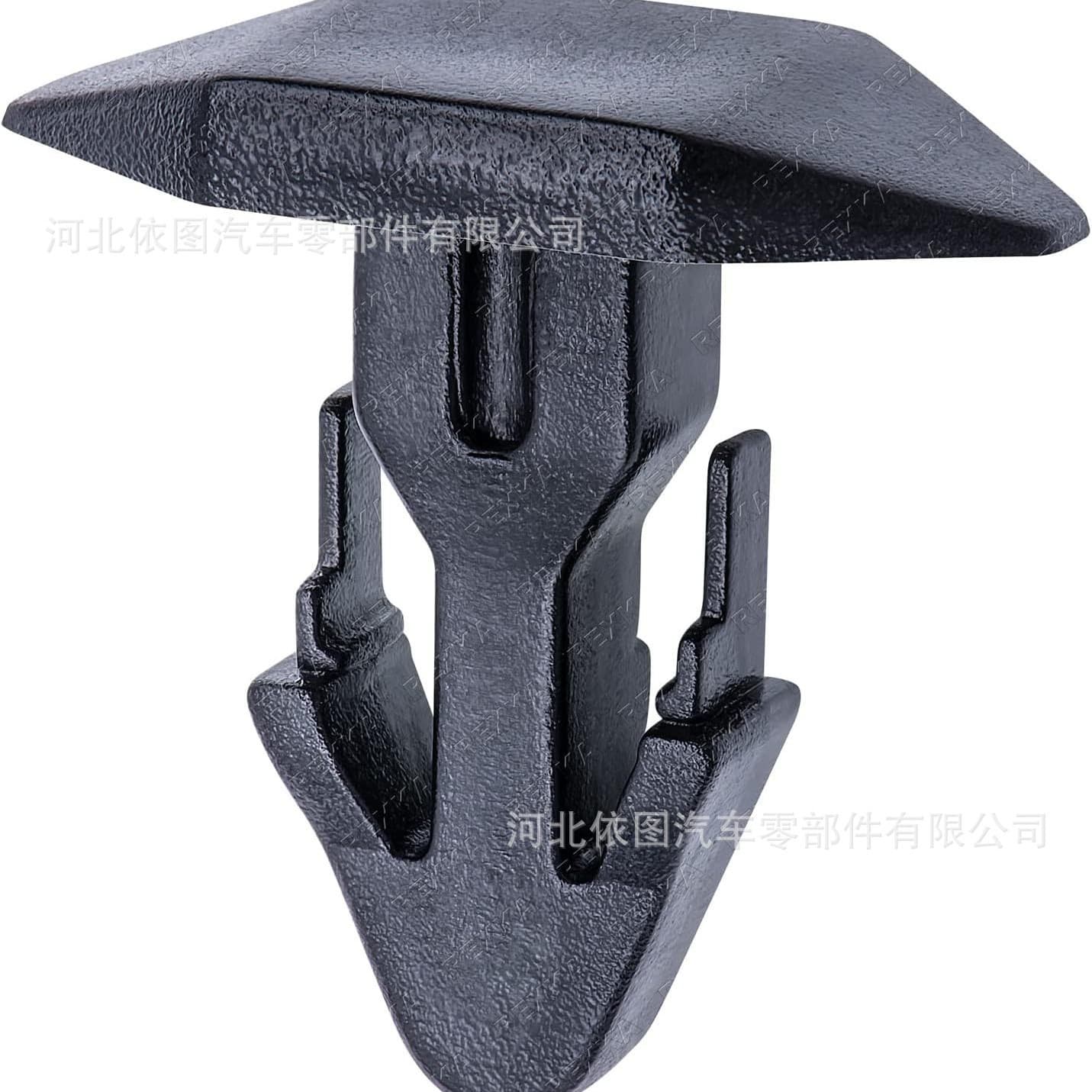 Car Ventilation Panel, Roof Lining, Door Seal Strip, Hood Seal Strip, Dash Panel Clip