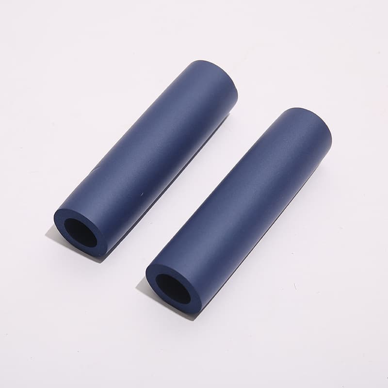 Manufacturer Wholesale Steel Pipe Handle Sleeve Foam Tube EVA Rubber Sponge Cover Fitness Sponge Tube Grip Anti-slip