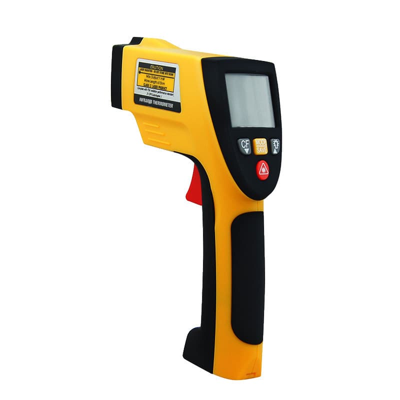 Hengxin AZ8895 Infrared Thermometer Infrared Handheld Thermometer