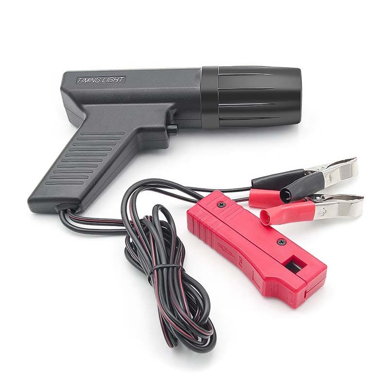 Engine ignition timing light car and motorcycle timing gun car Engine timing gun li ght
