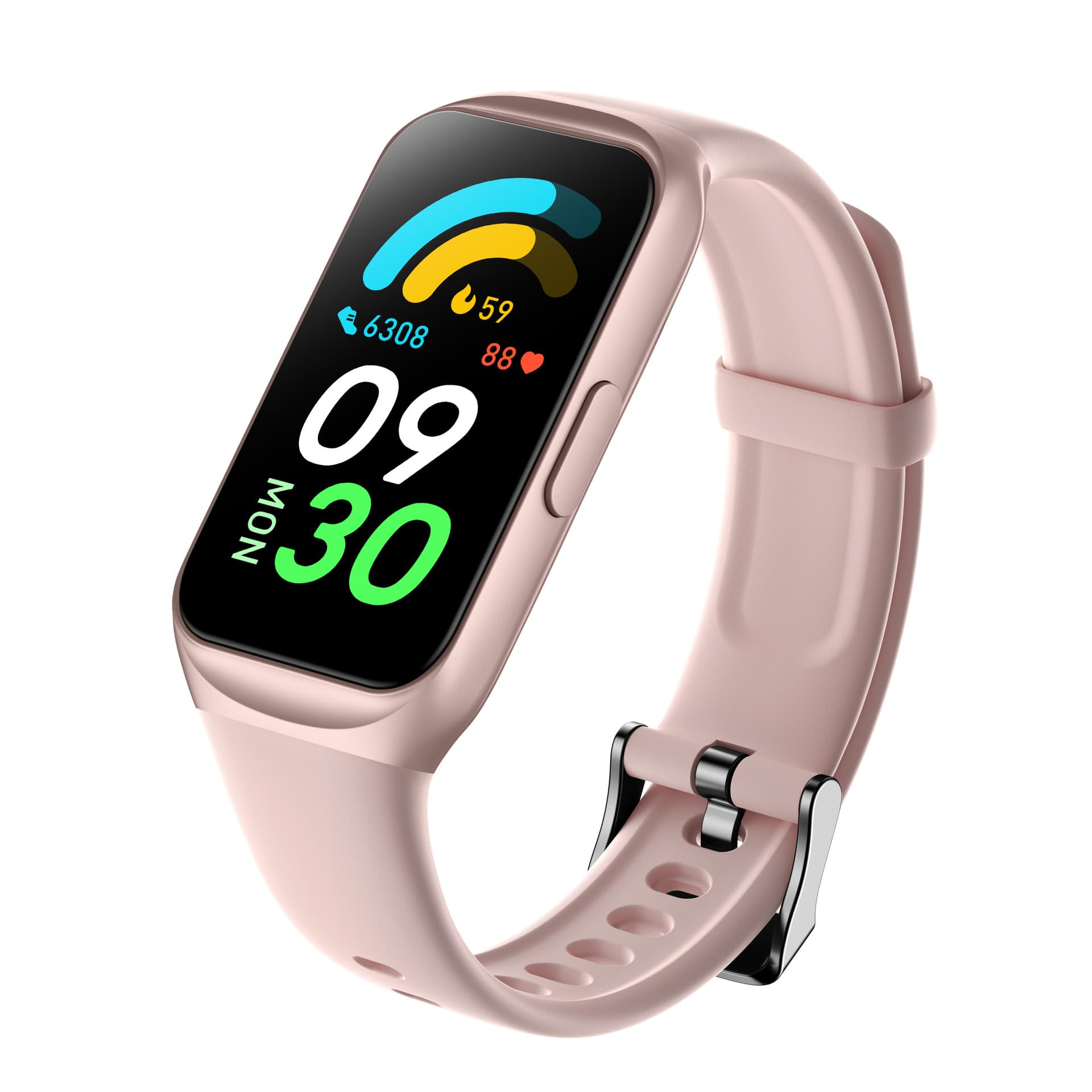 GTL2 Smart Band 1.47 Large Screen Fitness Tracker Heart Rate Step Counter Lightweight Sports Band Gift Wholesale Sports Watch