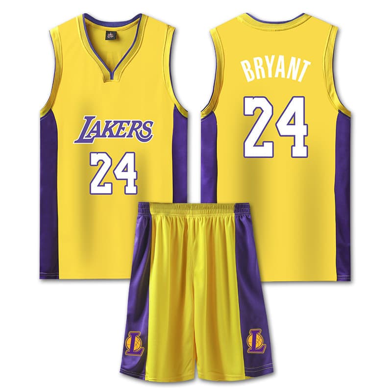 Custom Basketball Jersey Set for Men, Youth Team Training Uniforms, Quick-Dry Real Madrid Jersey for Adults and Kids