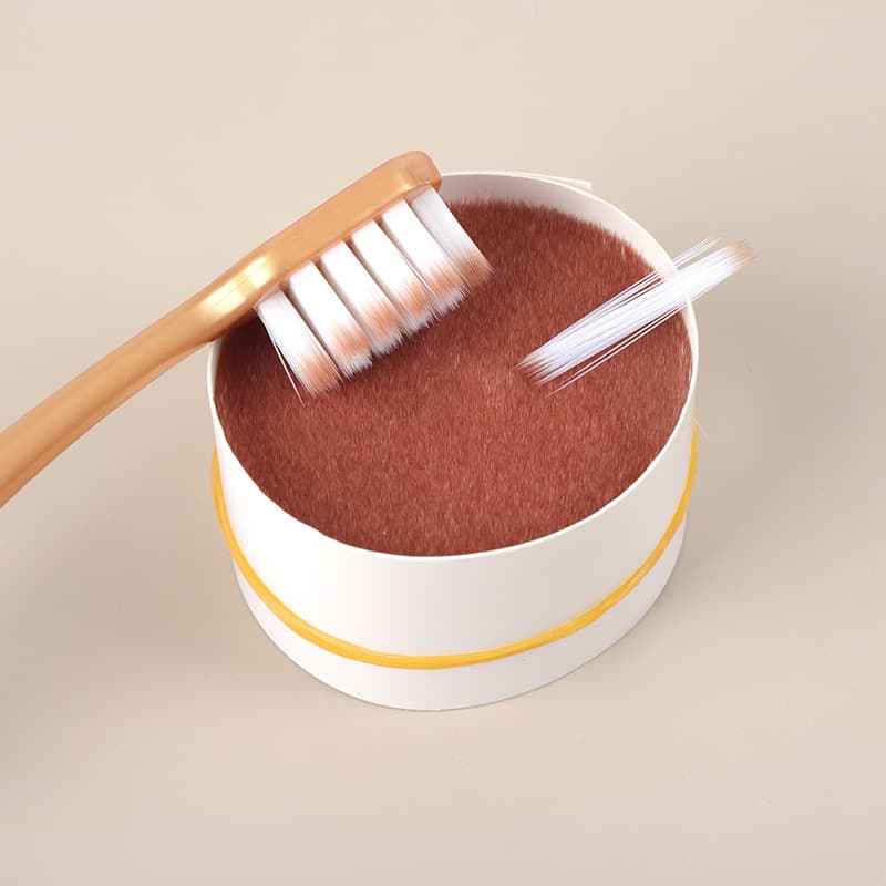 Factory wholesale nylon PA6 plastic monofilament abrasion-resistant, high-resilience industrial brush bristles, cleaning brush bristles, economical brush bristles