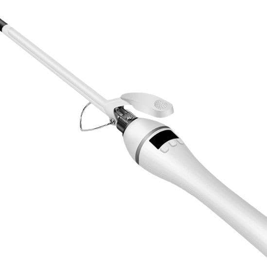 Cross-border Wool Curl Crimp Hair Wand 13mm Curling Iron for Women