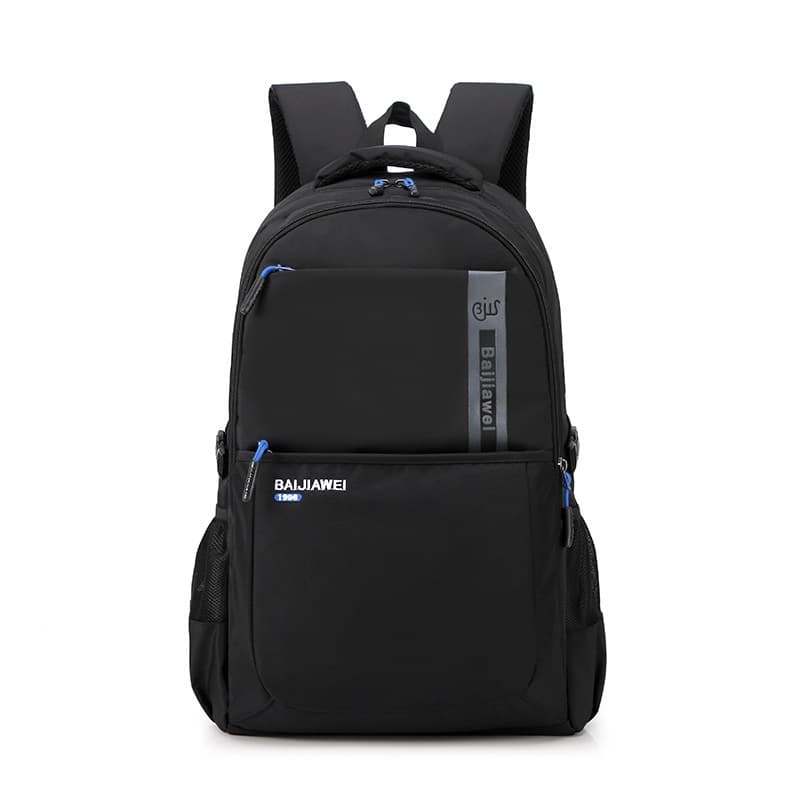Backpack for Boys Middle School High School Elementary School Students Teenagers Campus Fashionable Double Shoulder Bag
