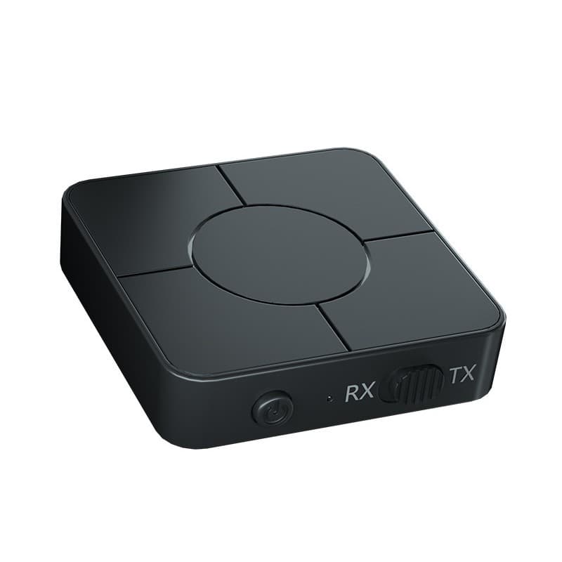 New 2-in-1 Bluetooth 5.4 Transmitter Receiver for Car and TV